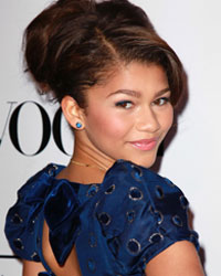 Zendaya Coleman